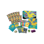 POKÉMON - ERHABENE HELDEN - TOP TRAINER BOX [DE]