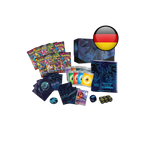 POKÉMON - FATALE FLAMMEN - TOP TRAINER BOX [DE]