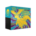 POKÉMON - ERHABENE HELDEN - TOP TRAINER BOX [DE]