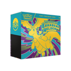 POKÉMON - ERHABENE HELDEN - TOP TRAINER BOX [DE]