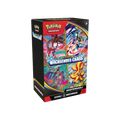 Pokémon Wachsendes Chaos Booster Bundle Deutsch