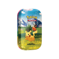 Pokemon Erhabene Helden Mini Tin