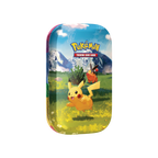 Pokemon Erhabene Helden Mini Tin