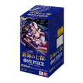 ONE PIECE CARD GAME - THE AZURE SEA’S SEVEN - DISPLAY [OP14 JP]