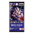 ONE PIECE CARD GAME - THE AZURE SEA’S SEVEN - DISPLAY [OP14 JP]