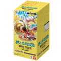 One Piece Card Game - Adventure on Kami's Island - Display [OP15 JP]
