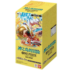 One Piece Card Game - Adventure on Kami's Island - Display [OP15 JP]