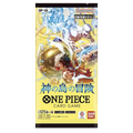 ONE PIECE CARD GAME - ADVENTURE ON KAMI'S ISLAND - BOOSTER [OP15 JP]