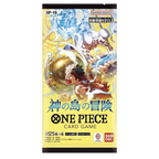 One Piece Card Game - Adventure on Kami's Island - Display [OP15 JP]