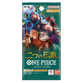 One Piece Card Game - Two Legends - Booster [OP08 JP]