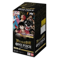 ONE PIECE CARD GAME - THE FOUR EMPERORS - DISPLAY [OP09 JP]