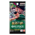 One Piece Card Game - Bond Between Master and Disciple - Booster [OP12 JP]
