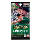 ONE PIECE CARD GAME - BOND BETWEEN MASTER AND DISCIPLE - DISPLAY [OP12 JP]