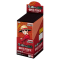 ONE PIECE CARD GAME - CARRYING ON HIS WILL - DISPLAY [OP13 JP]