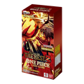 One Piece Card Game - The Best Vol.2 - Display [PRB02 JP]