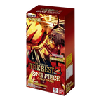 One Piece Card Game - The Best Vol.2 - Display [PRB02 JP]