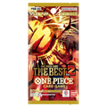 One Piece Card Game - The Best Vol.2 - Booster [PRB02 JP]