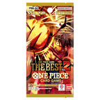 One Piece Card Game - The Best Vol.2 - Display [PRB02 JP]
