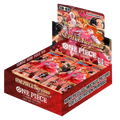 One Piece Card Game - Heroines Edition - Display [EB03 ENG]