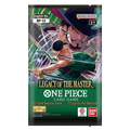 ONE PIECE CARD GAME - LEGACY OF THE MASTER - BOOSTER [OP12 ENG]