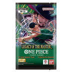 ONE PIECE CARD GAME - LEGACY OF THE MASTER - Display [OP12 ENG]