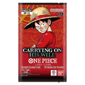 One Piece Card Game - Carrying on his Will - Booster [OP13 ENG]