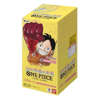 ONE PIECE CARD GAME - 500 YEARS IN THE FUTURE - Display [OP07 JP]