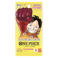 One Piece Card Game - 500 Years in The Future - Booster [OP07 JP]