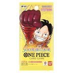 ONE PIECE CARD GAME - 500 YEARS IN THE FUTURE - Display [OP07 JP]
